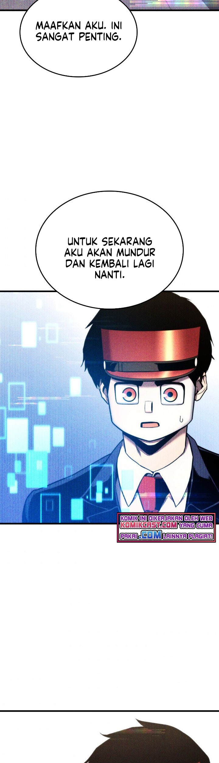 Ranker’s Return (Remake) Chapter 48 Gambar 38