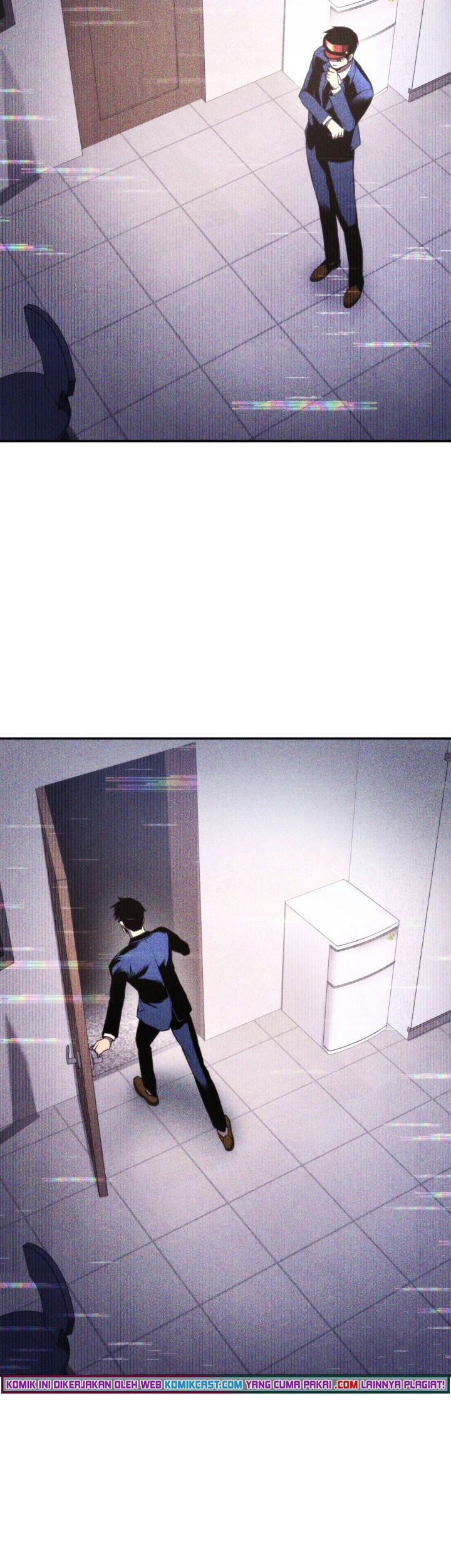 Ranker’s Return (Remake) Chapter 48 Gambar 40