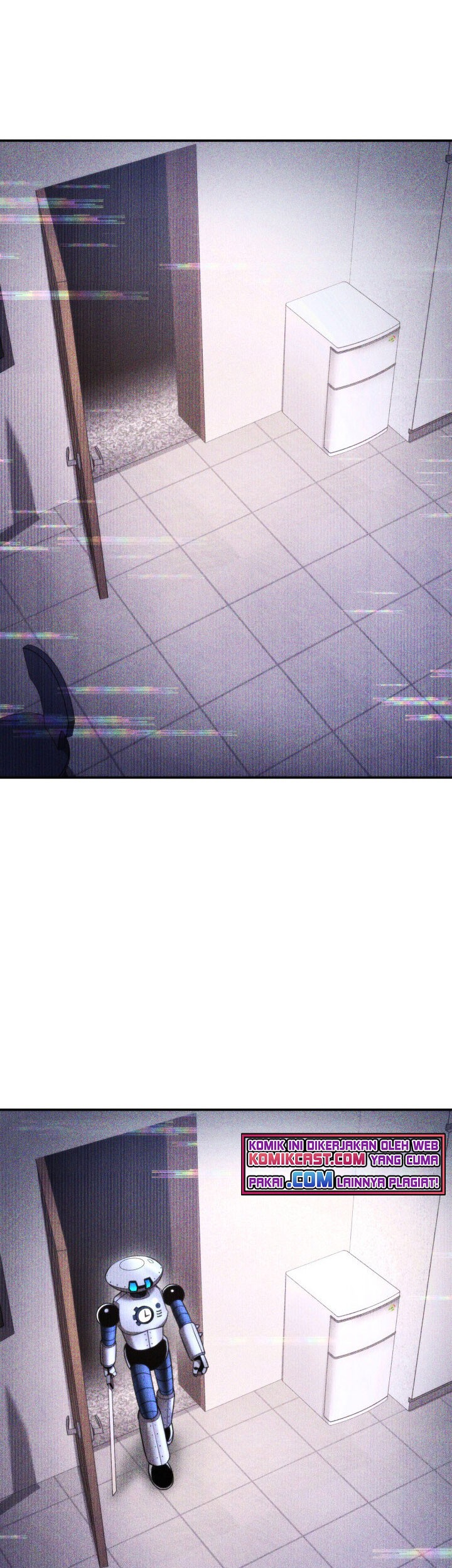 Ranker’s Return (Remake) Chapter 48 Gambar 42