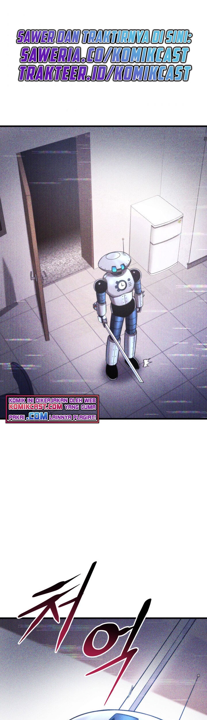 Ranker’s Return (Remake) Chapter 48 Gambar 44