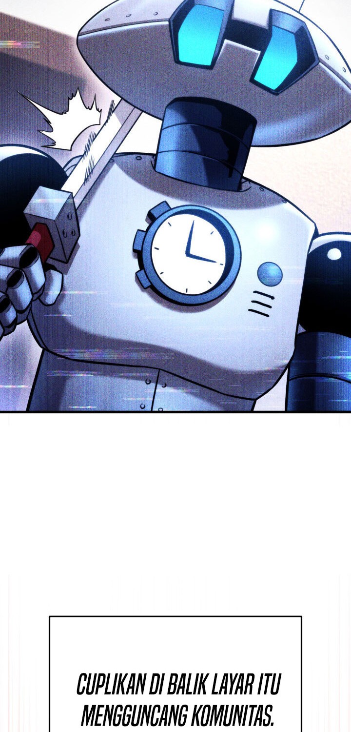 Ranker’s Return (Remake) Chapter 48 Gambar 45