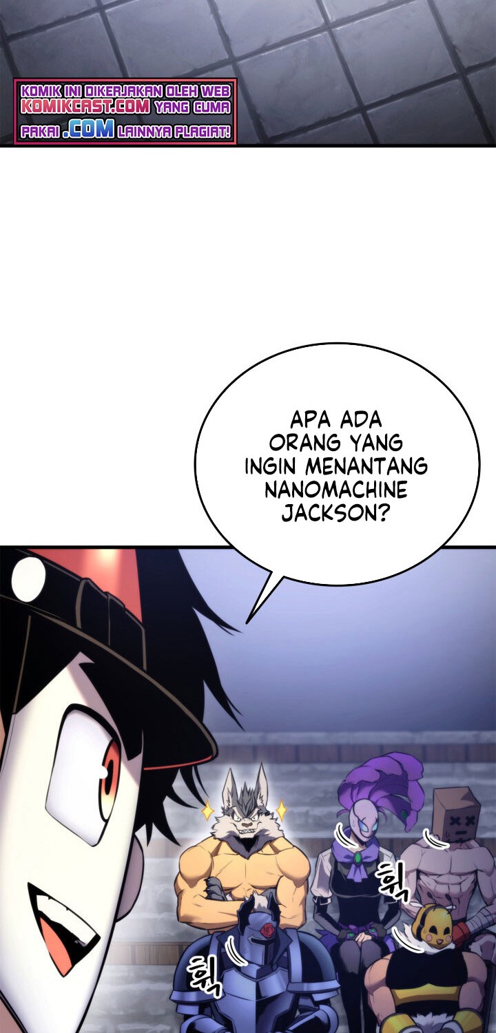 Ranker’s Return (Remake) Chapter 48 Gambar 3