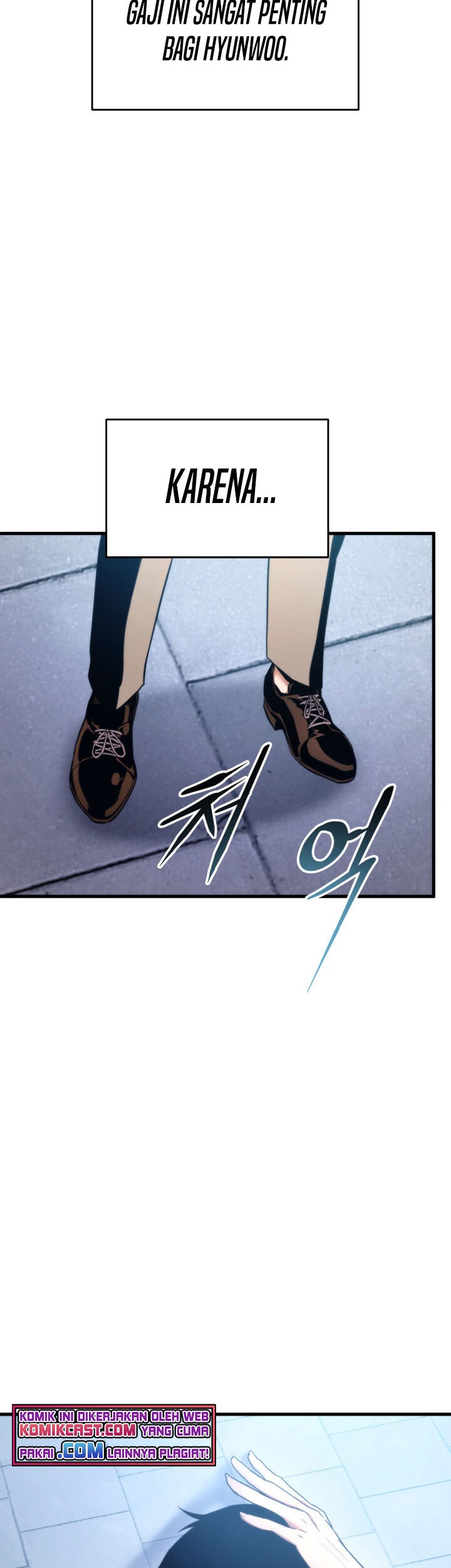 Ranker’s Return (Remake) Chapter 48 Gambar 66