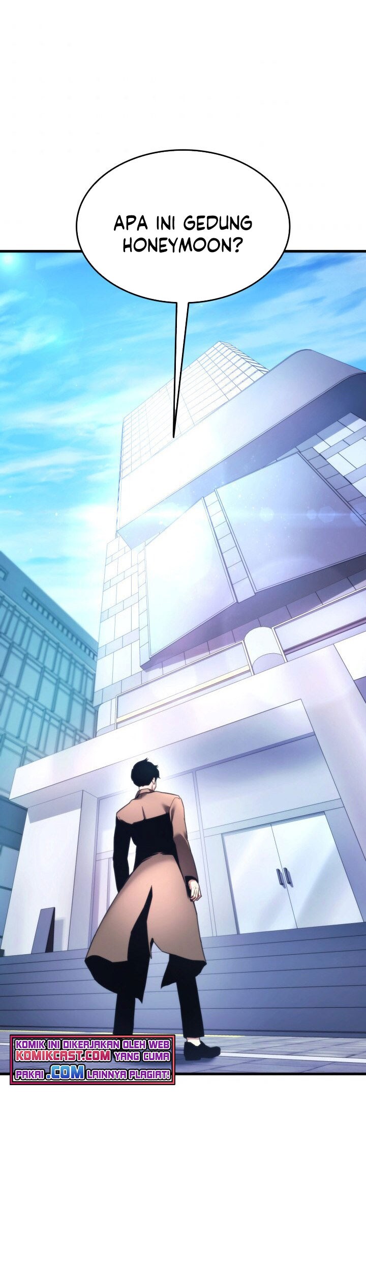 Ranker’s Return (Remake) Chapter 48 Gambar 68