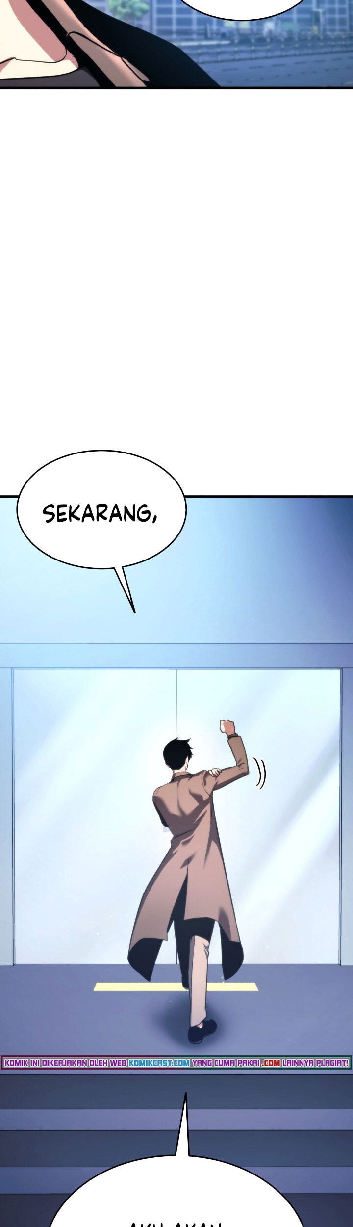 Ranker’s Return (Remake) Chapter 48 Gambar 70