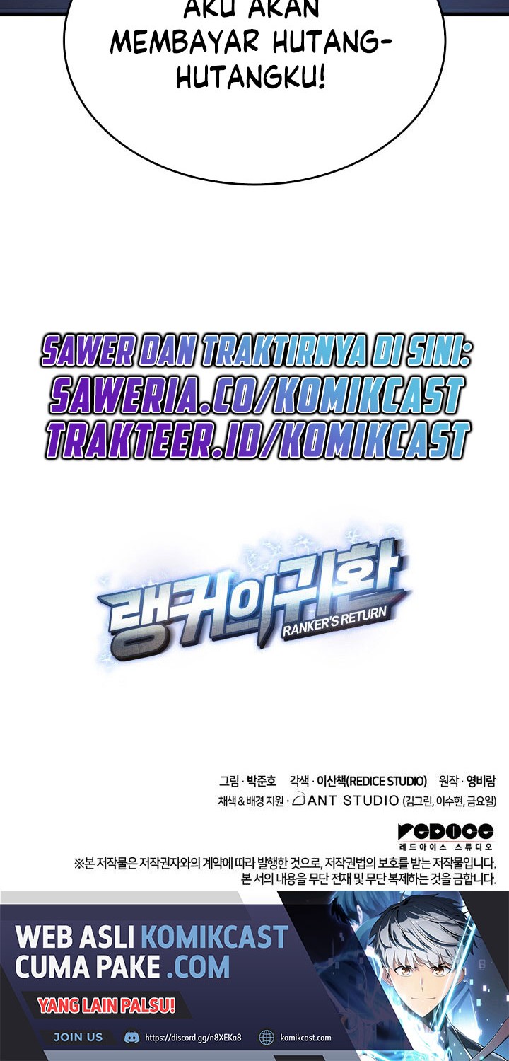 Ranker’s Return (Remake) Chapter 48 Gambar 71