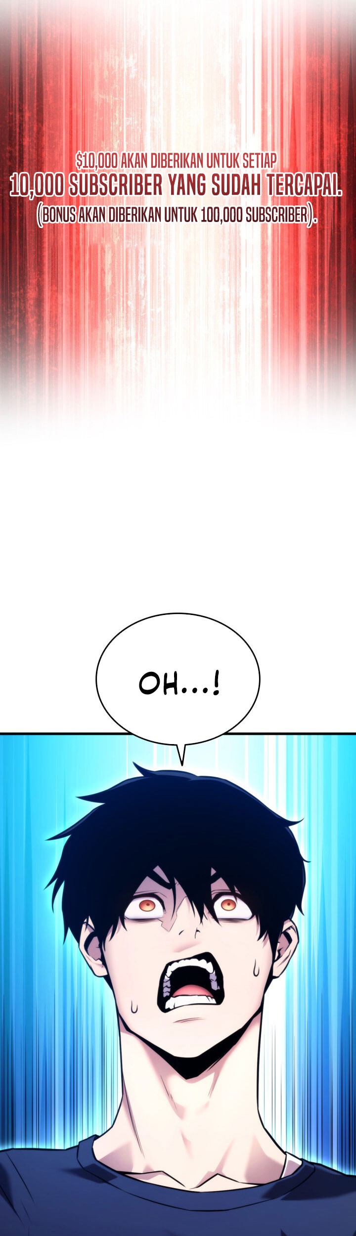 Ranker’s Return (Remake) Chapter 48 Gambar 60