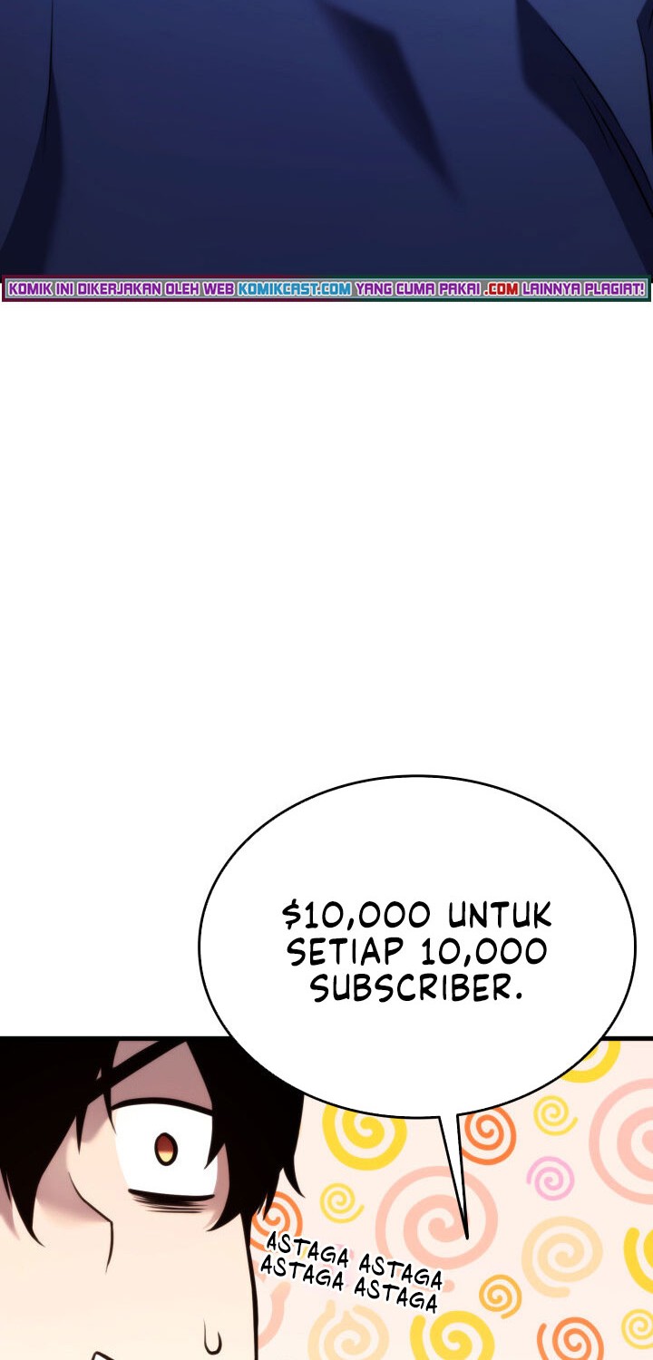 Ranker’s Return (Remake) Chapter 48 Gambar 61