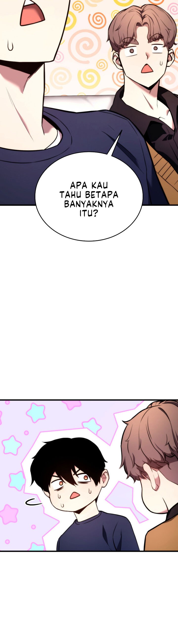 Ranker’s Return (Remake) Chapter 48 Gambar 62