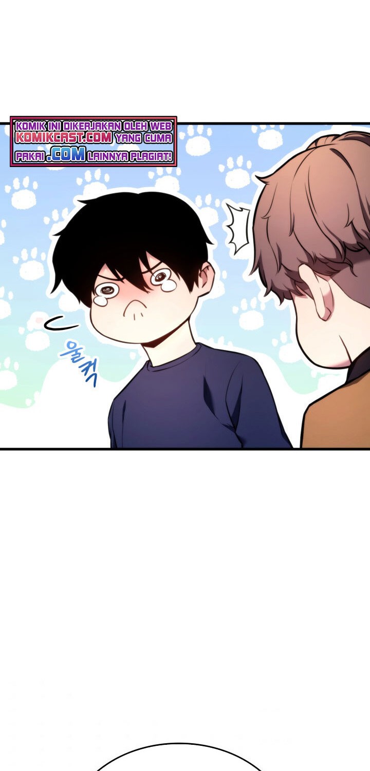 Ranker’s Return (Remake) Chapter 48 Gambar 63