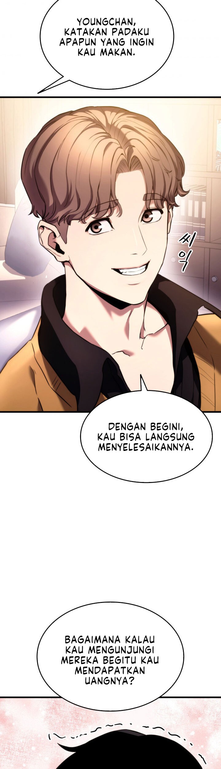 Ranker’s Return (Remake) Chapter 48 Gambar 64