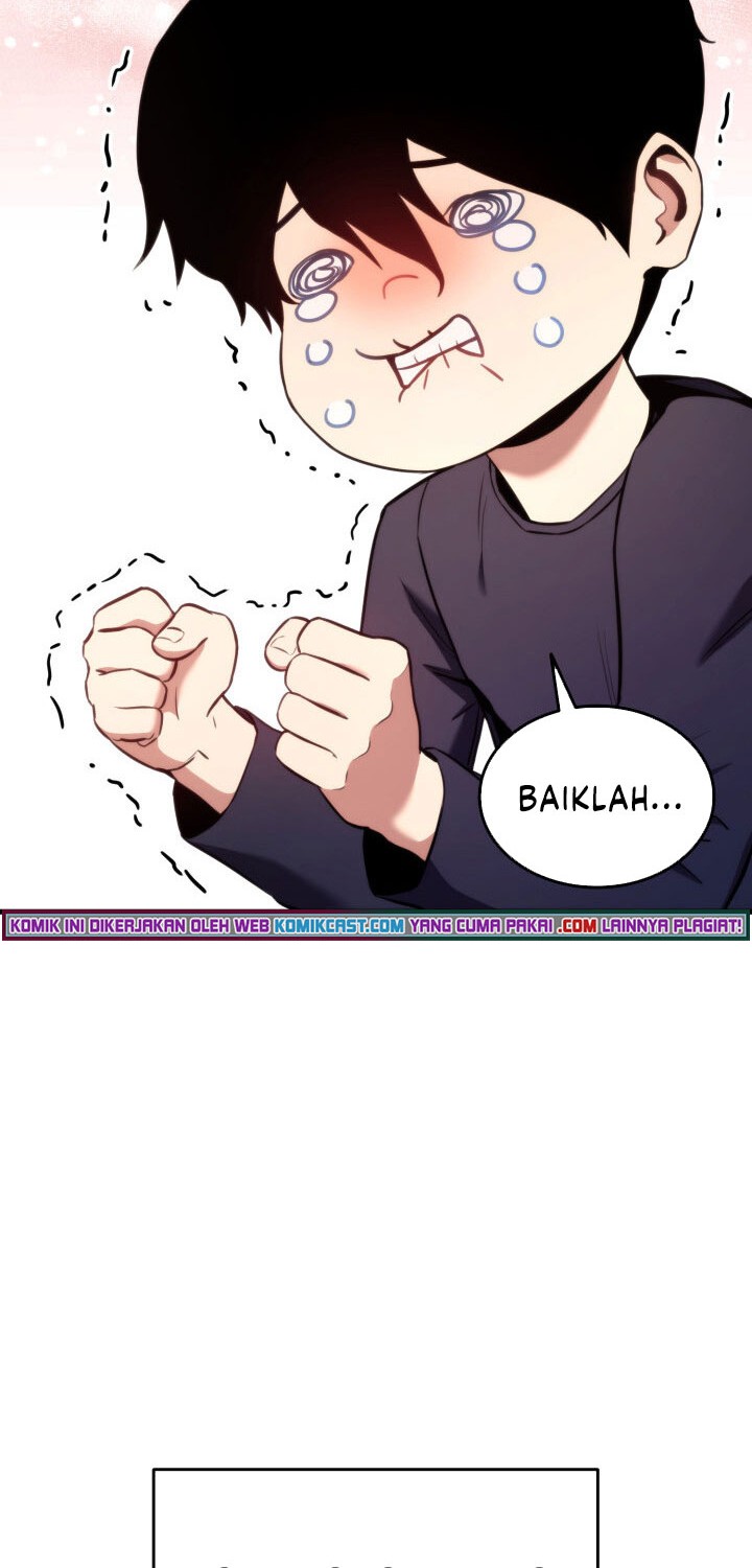 Ranker’s Return (Remake) Chapter 48 Gambar 65