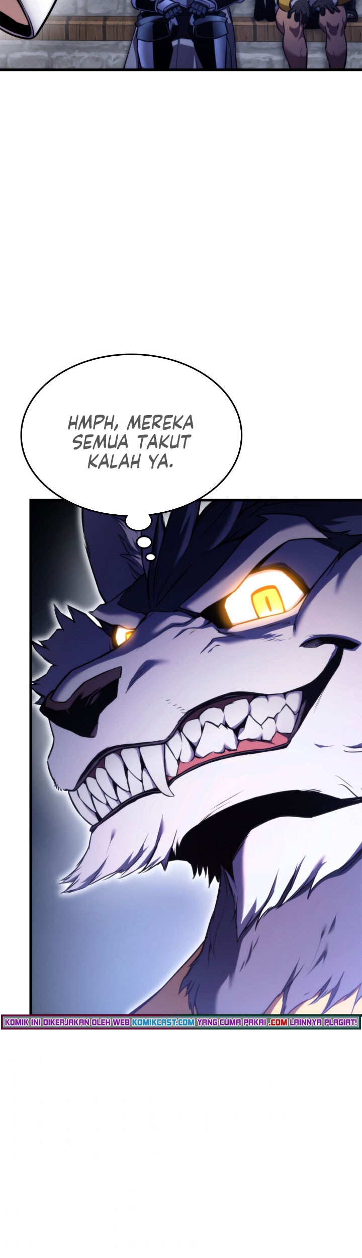 Ranker’s Return (Remake) Chapter 48 Gambar 4