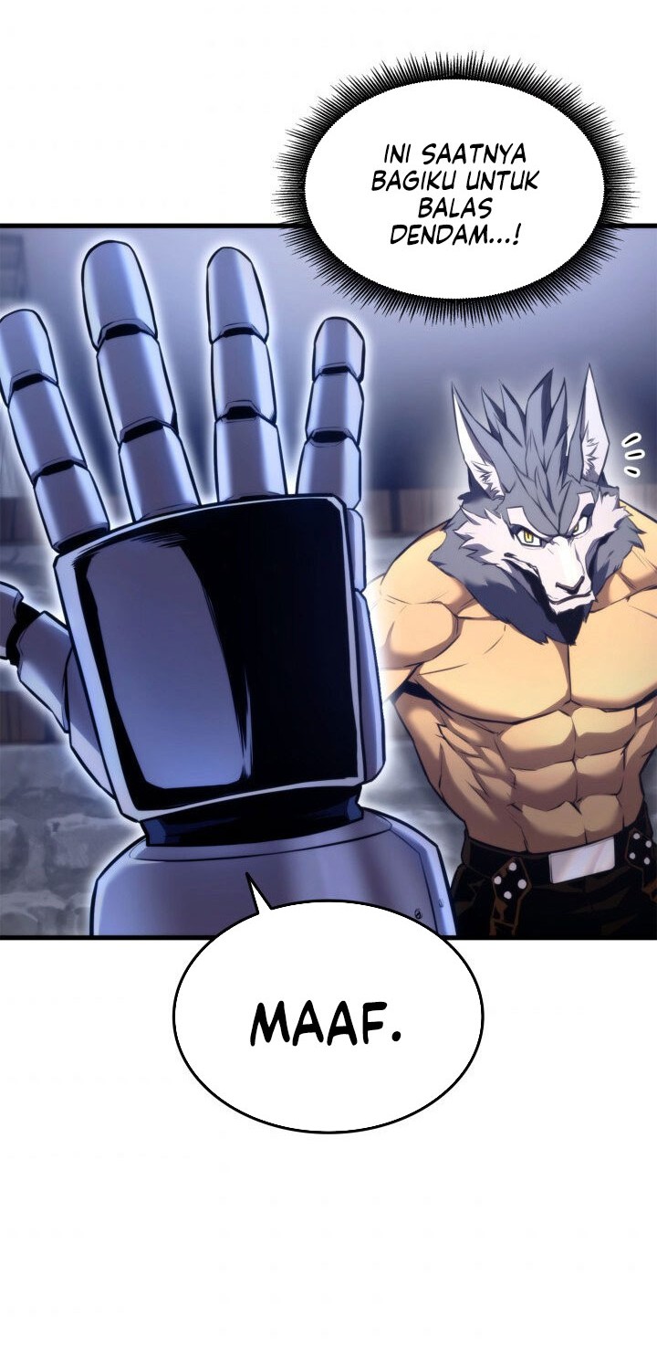 Ranker’s Return (Remake) Chapter 48 Gambar 5