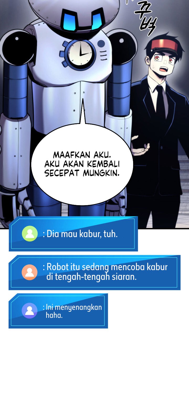 Ranker’s Return (Remake) Chapter 48 Gambar 9