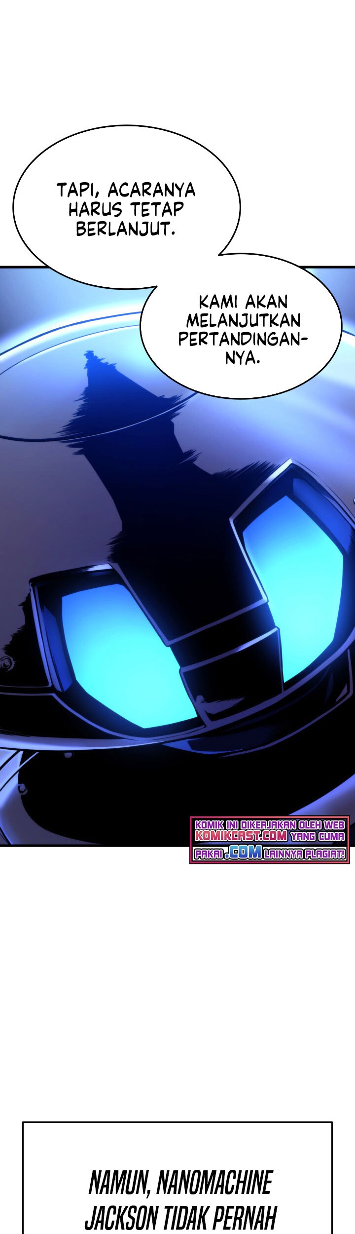 Ranker’s Return (Remake) Chapter 48 Gambar 10