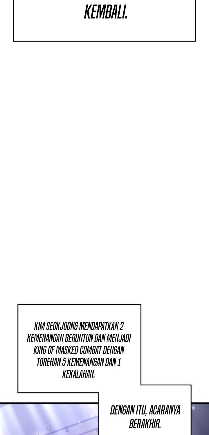 Ranker’s Return (Remake) Chapter 48 Gambar 11