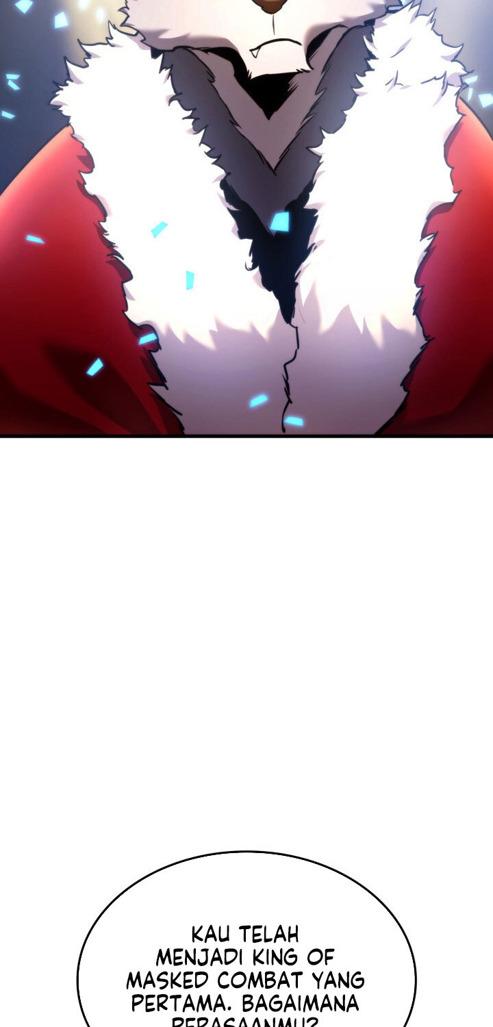 Ranker’s Return (Remake) Chapter 48 Gambar 13