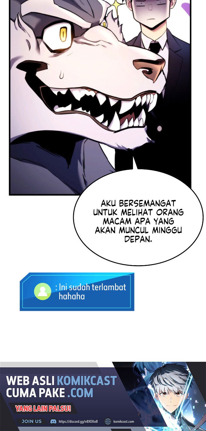 Ranker’s Return (Remake) Chapter 48 Gambar 15