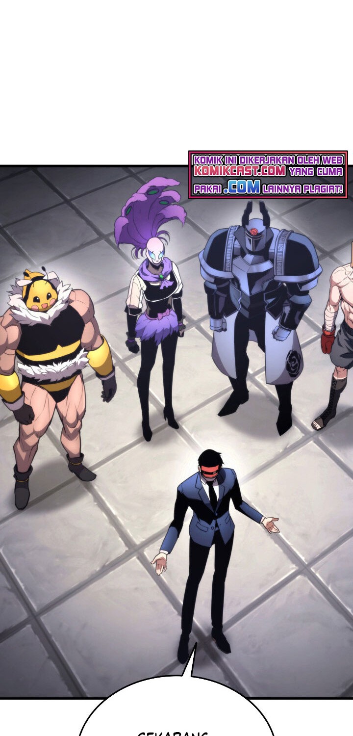 Ranker’s Return (Remake) Chapter 48 Gambar 17