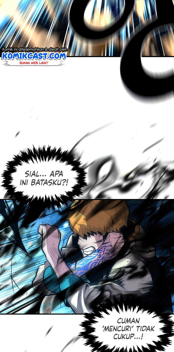 Talent-Swallowing Magician Chapter 21 Gambar 27