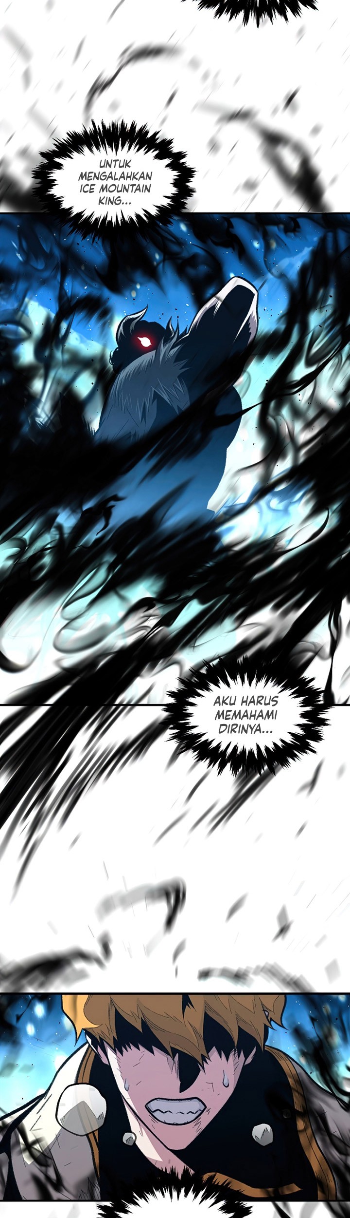 Talent-Swallowing Magician Chapter 21 Gambar 28