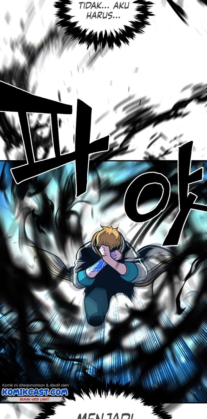 Talent-Swallowing Magician Chapter 21 Gambar 29