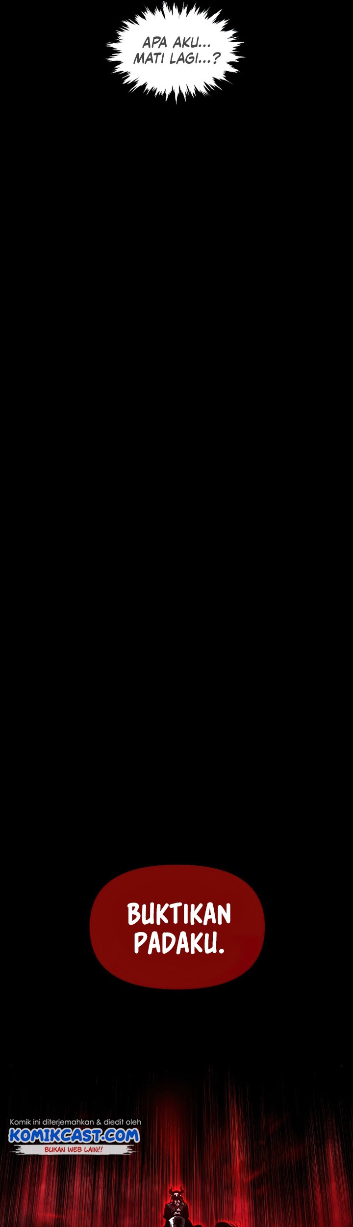 Talent-Swallowing Magician Chapter 21 Gambar 32