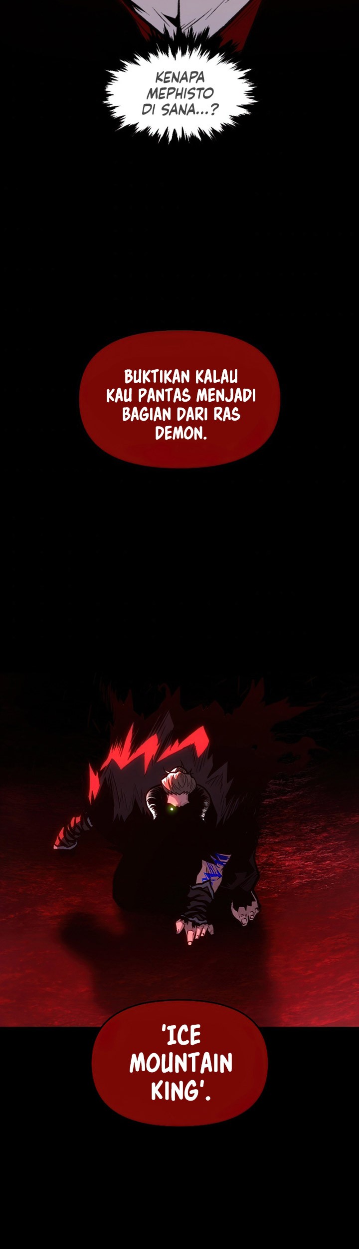 Talent-Swallowing Magician Chapter 21 Gambar 34