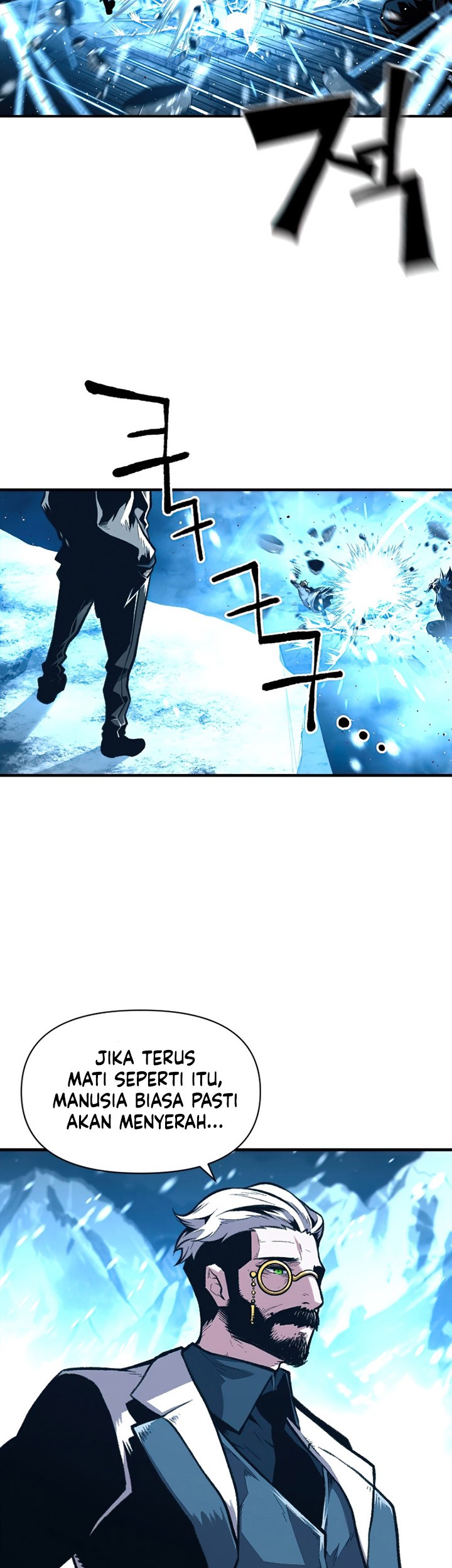 Talent-Swallowing Magician Chapter 21 Gambar 18