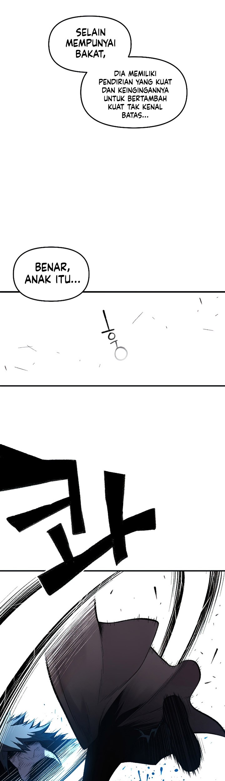 Talent-Swallowing Magician Chapter 21 Gambar 20