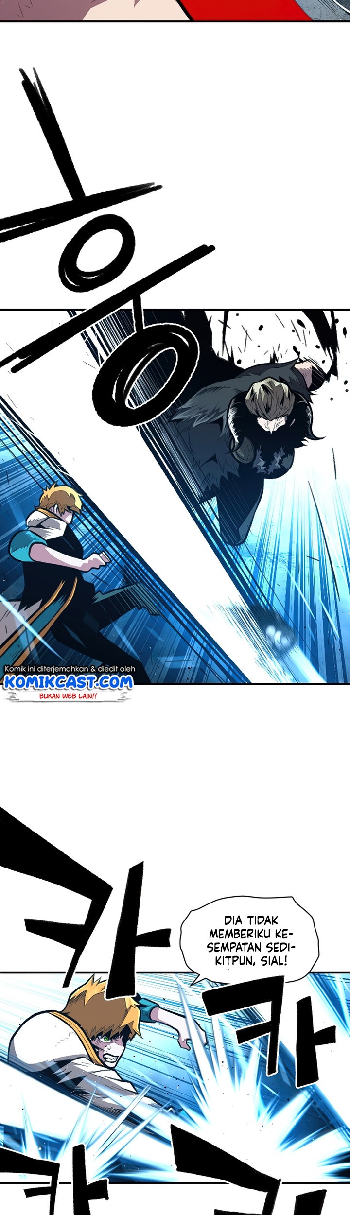 Talent-Swallowing Magician Chapter 21 Gambar 24