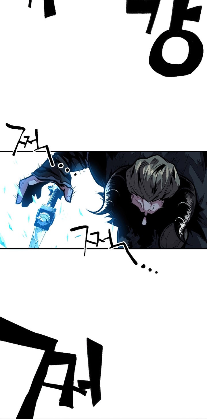 Talent-Swallowing Magician Chapter 21 Gambar 25