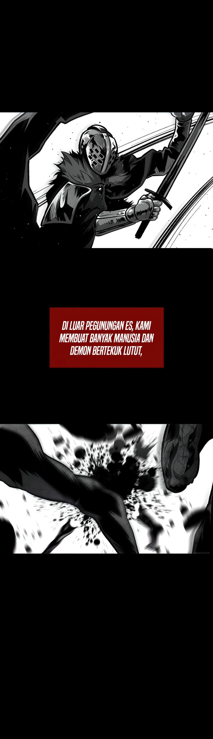 Talent-Swallowing Magician Chapter 21 Gambar 46