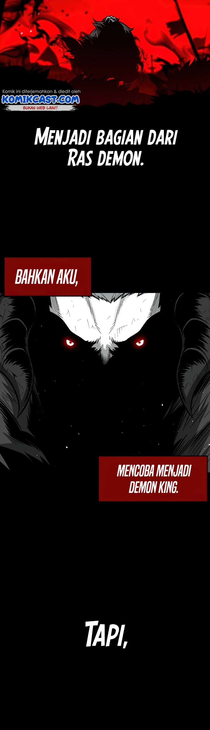 Talent-Swallowing Magician Chapter 21 Gambar 48