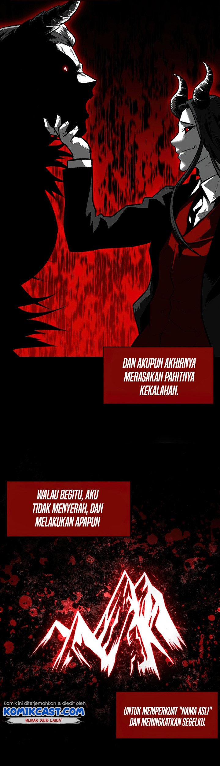 Talent-Swallowing Magician Chapter 21 Gambar 52