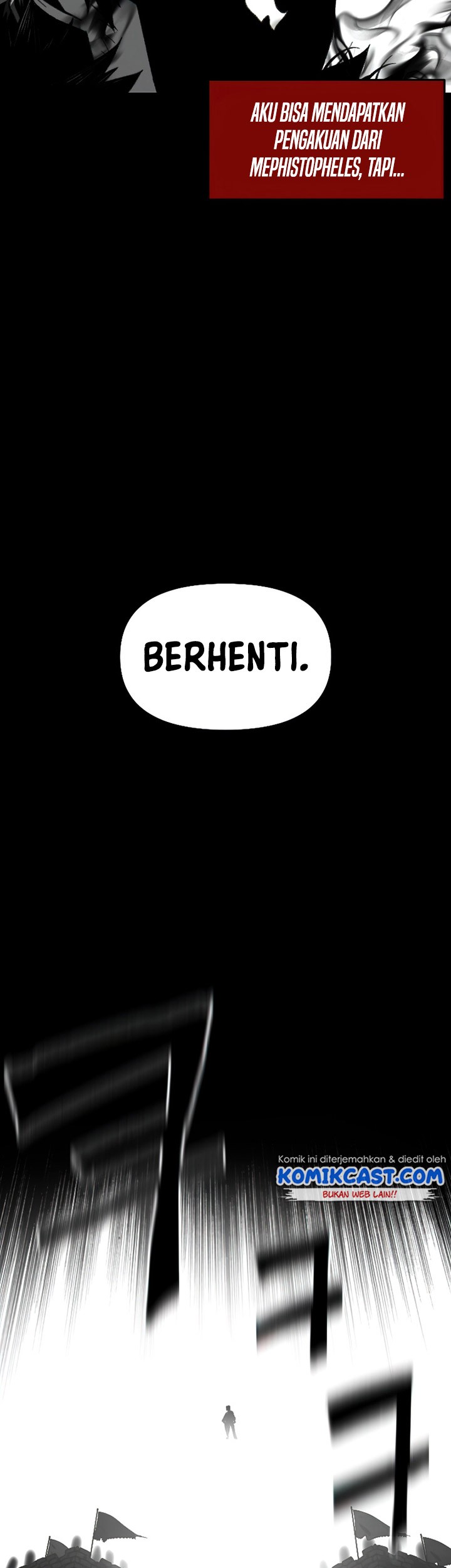 Talent-Swallowing Magician Chapter 21 Gambar 54