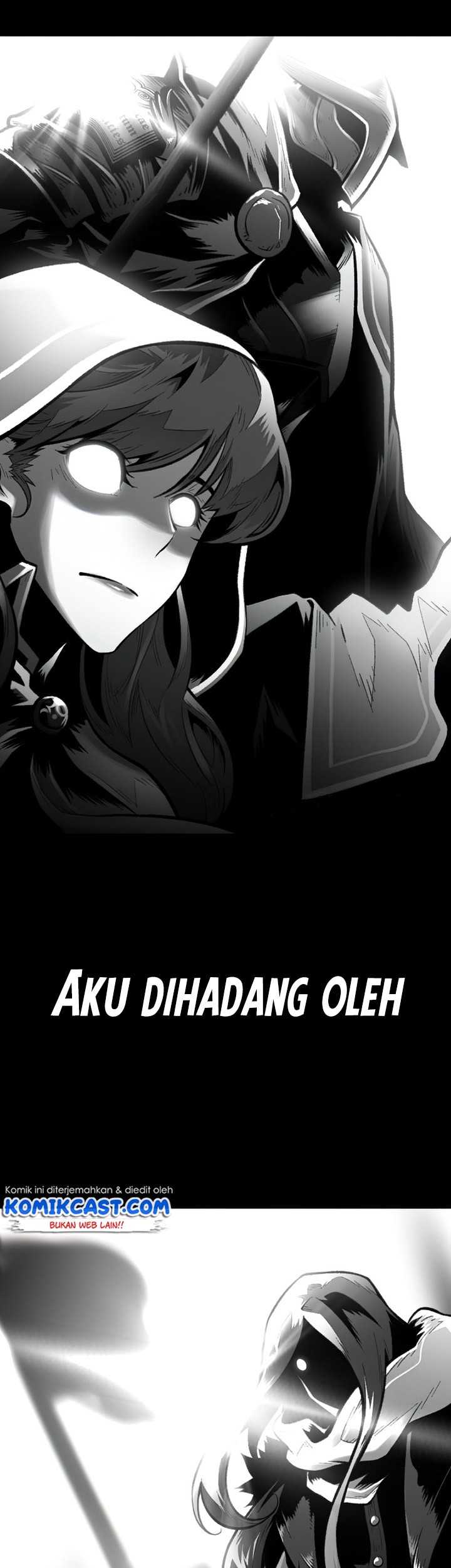 Talent-Swallowing Magician Chapter 21 Gambar 56