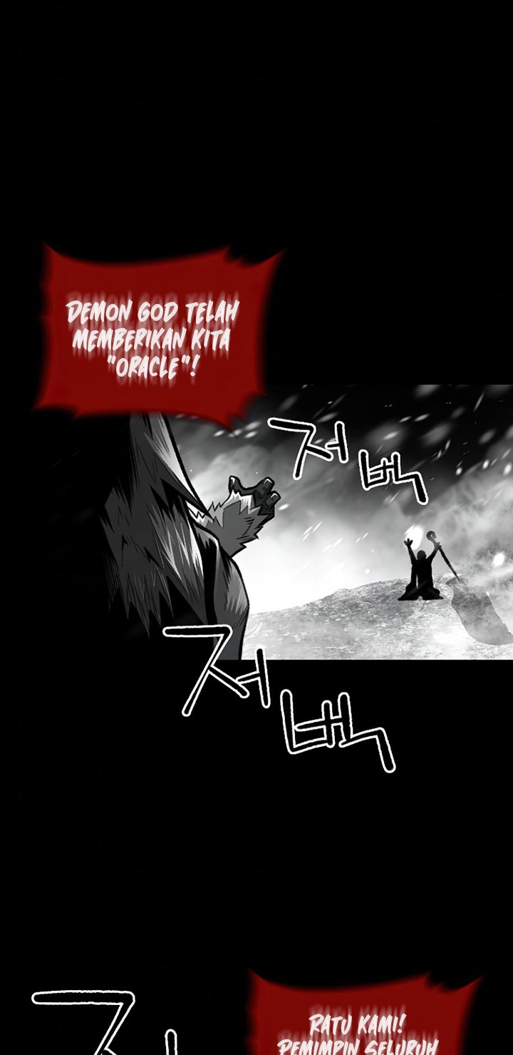 Talent-Swallowing Magician Chapter 21 Gambar 39