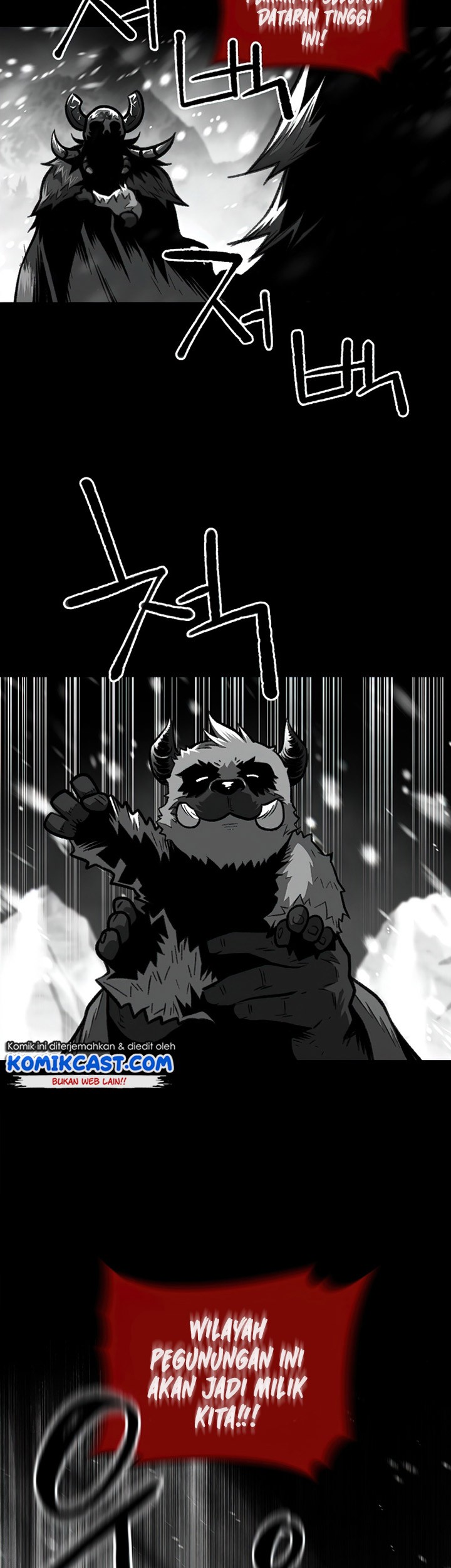 Talent-Swallowing Magician Chapter 21 Gambar 40