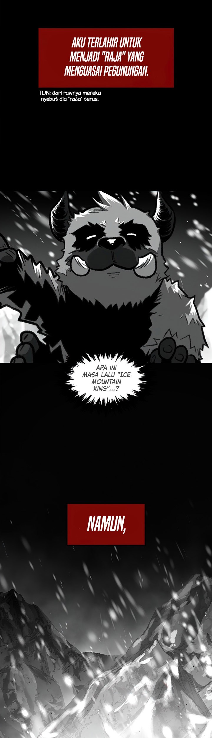 Talent-Swallowing Magician Chapter 21 Gambar 42