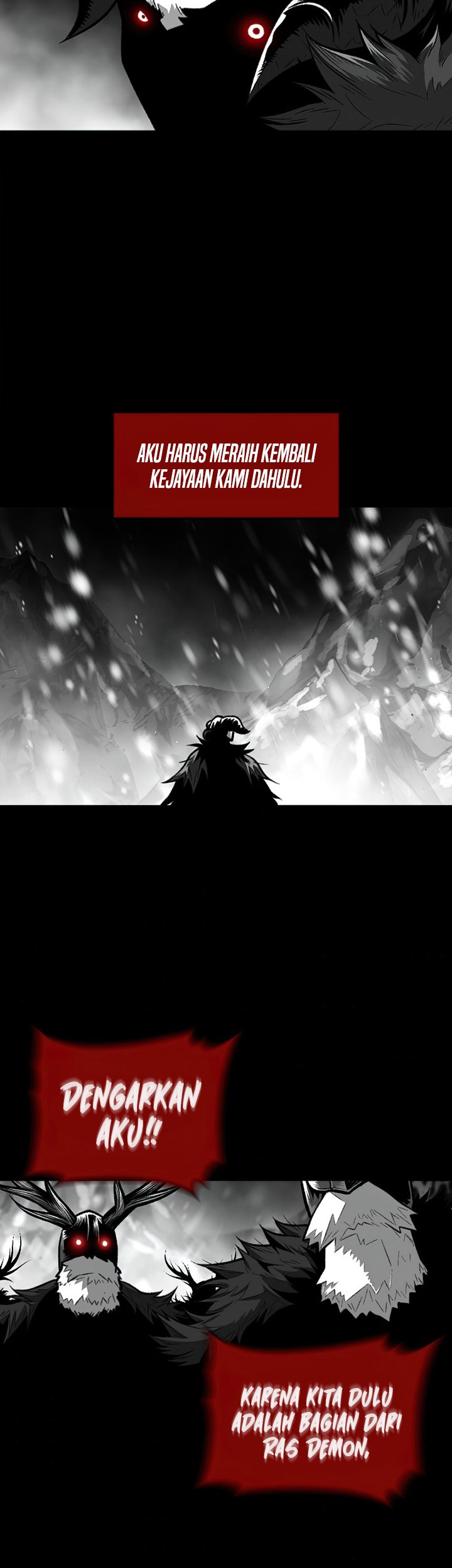 Talent-Swallowing Magician Chapter 21 Gambar 44