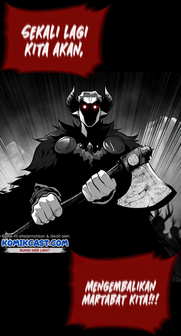 Talent-Swallowing Magician Chapter 21 Gambar 45