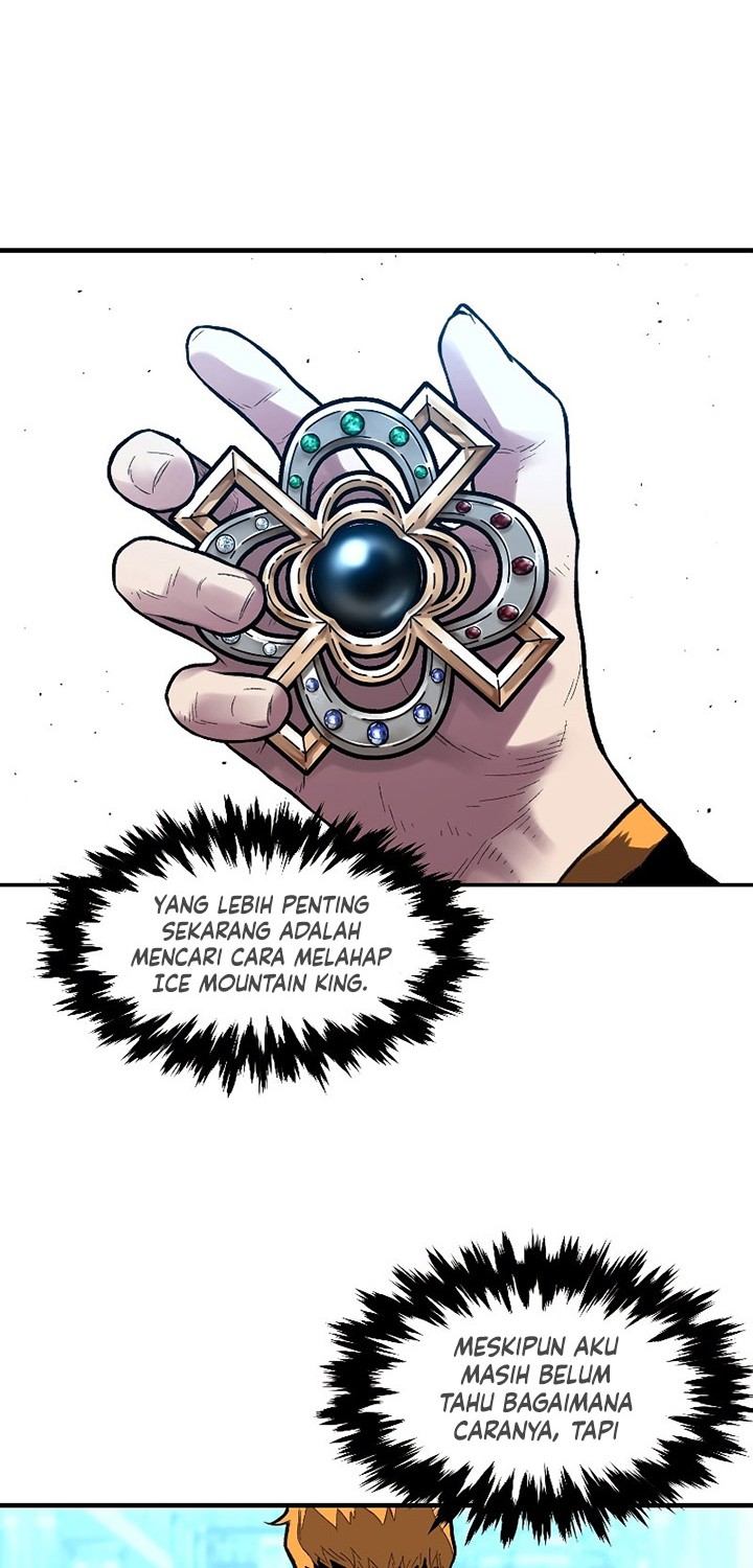 Talent-Swallowing Magician Chapter 21 Gambar 3