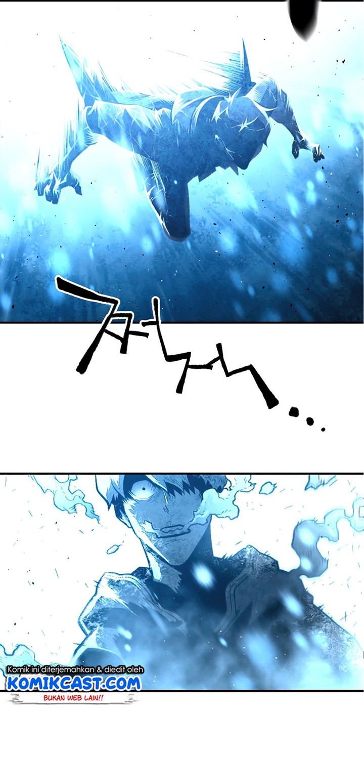 Talent-Swallowing Magician Chapter 21 Gambar 7