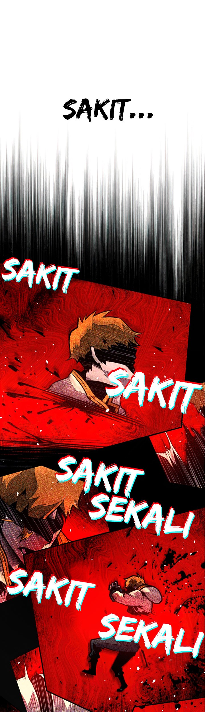 Talent-Swallowing Magician Chapter 21 Gambar 8