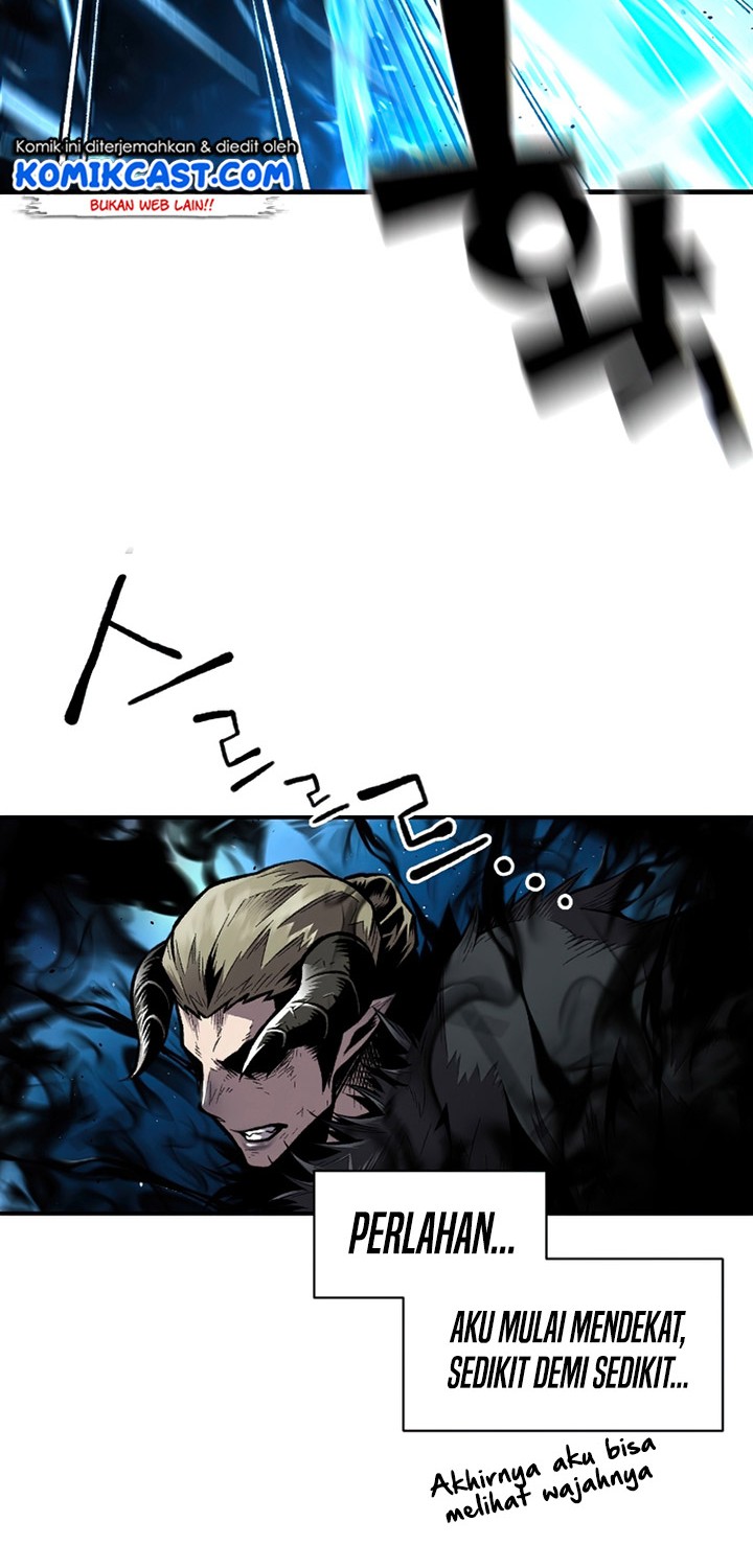 Talent-Swallowing Magician Chapter 21 Gambar 11