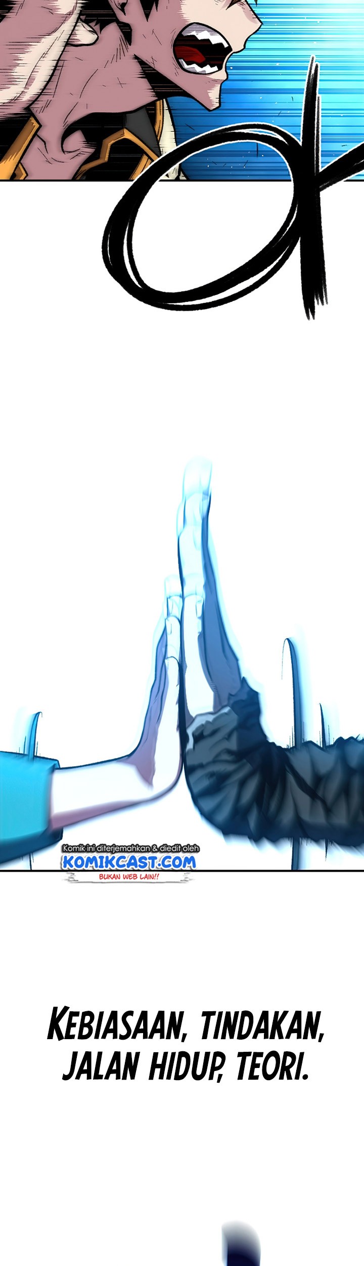 Talent-Swallowing Magician Chapter 21 Gambar 14