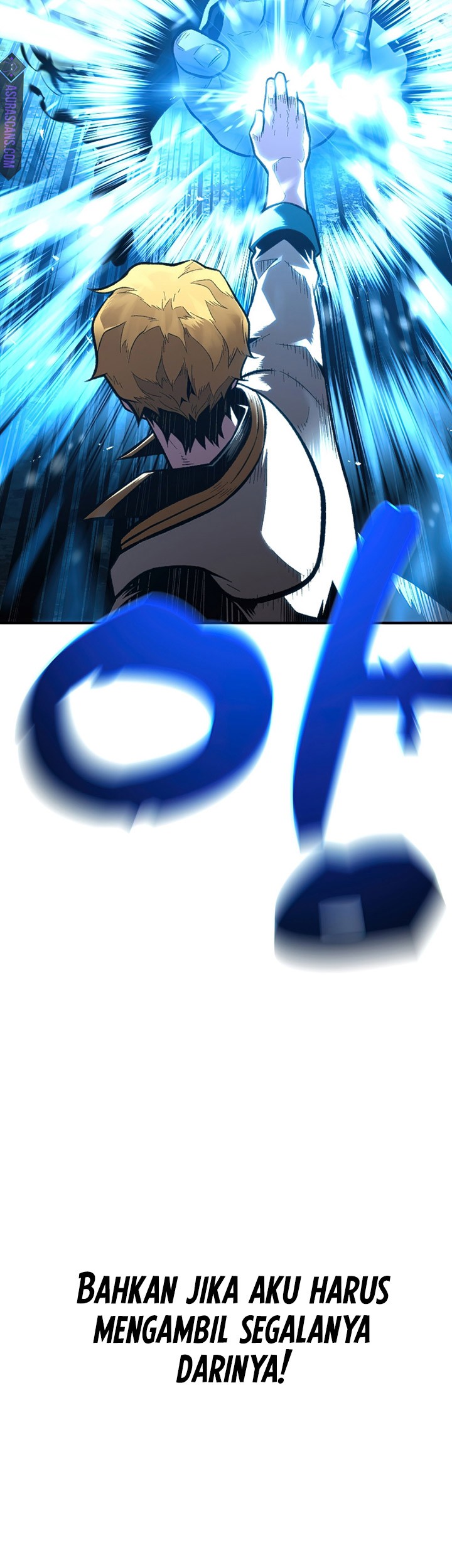 Talent-Swallowing Magician Chapter 21 Gambar 16