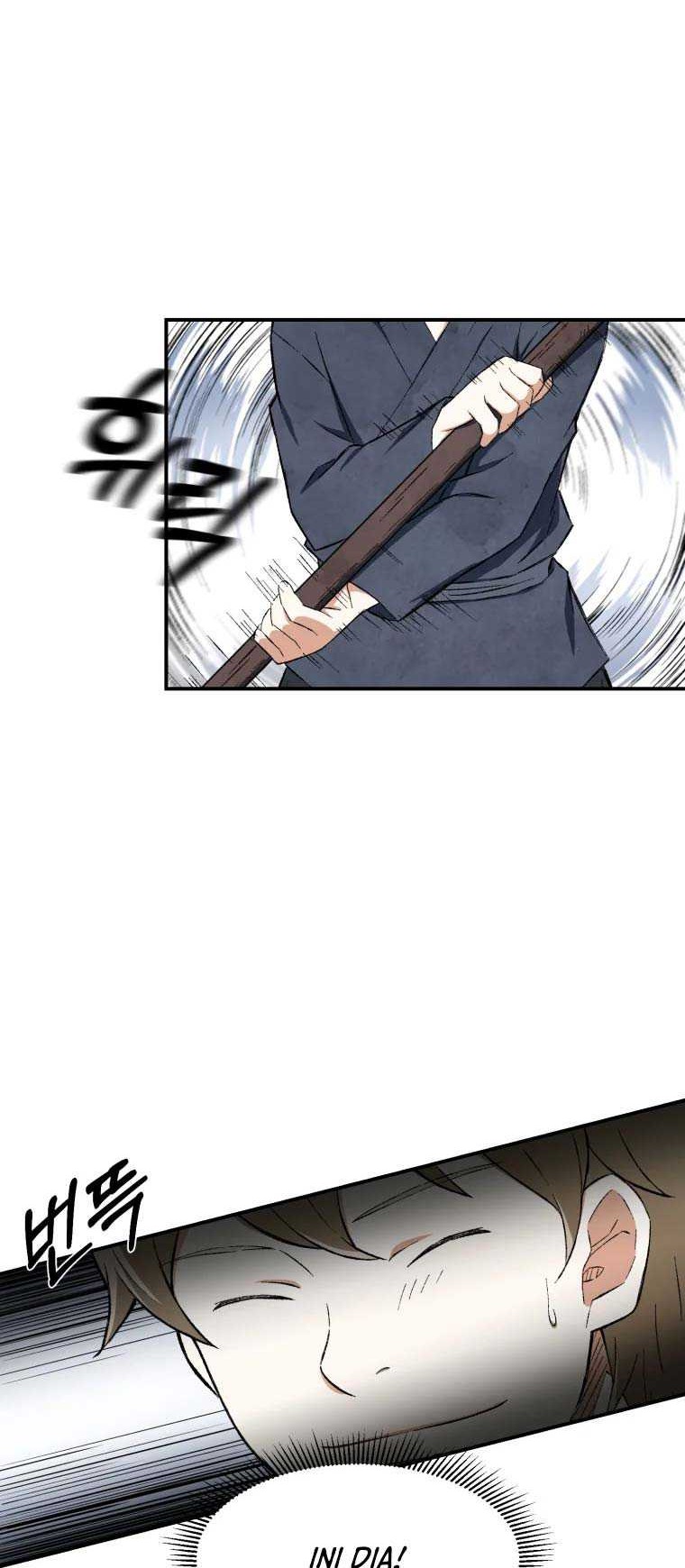 The Great Master Chapter 12 Gambar 26